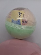 Chiikawa: Clip Plush Toy 1  Parade Gacha Capsule Toy Kurimanju