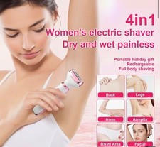 electric epilator