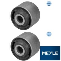 2X Lagerung FüR AchsköRper Meyle 1005110001 Lagerung AchsköRper Buchsen