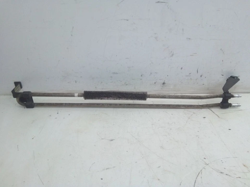 Oil Cooler Power Steering B8444S Fits for Volvo XC90 I (275) V8 AWD 28484603 — 第 2/4 张图片