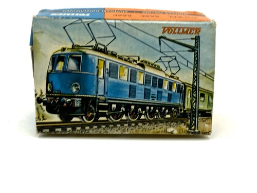 Vollmer  Fleischmann 1202 13 Pcs  New Old Stock # FJ | Zustand: Nuovo