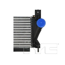 For Ford Ranger 2019-2026 Tyc Intercooler