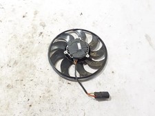 VOLVO C40 539 Radiator Cooling Fan Motor E01666140 Electricity 2024 33025598