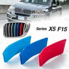 Calandre BMW X5
