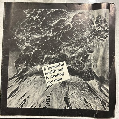 英LP Dead Kennedys Plastic Surgery Disasters VIRUS27 ALTERNATIVE TENTACLE /00260 Dead Kennedys - Plastic Surgery Disasters LP - Alternative
