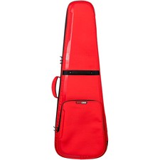 Gator ICON Series Bag for Bass Guitars - Red