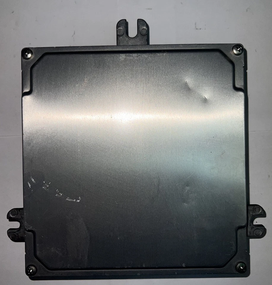 Unidad de control del motor Honda Fit 2007-2008 37820-RME-A71 Foto 2 de 3