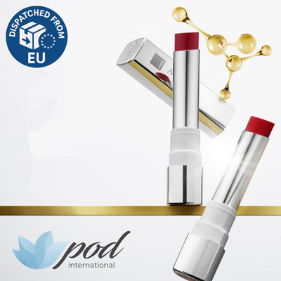 Labial con Color Avon Anew SPF15 | Barra de Labios | Anew Revival Lipstick
