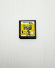 Plants VS Zombies Video Game for Nintendo DS Game Only