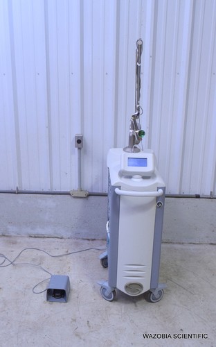 SCITON CONTOUR LASER RESURFACING SYSTEM 1500-020-00 YAG SCANNER