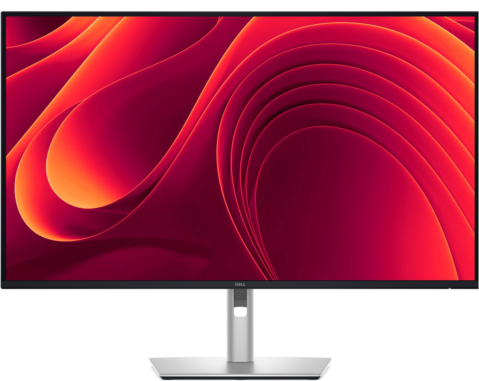 Dell Black/Grey Pro Plus P3225qe - 80 Cm (31.5") - 3840 X 2160 Pixels 4K Uhd Lcd Monitor - Image 4