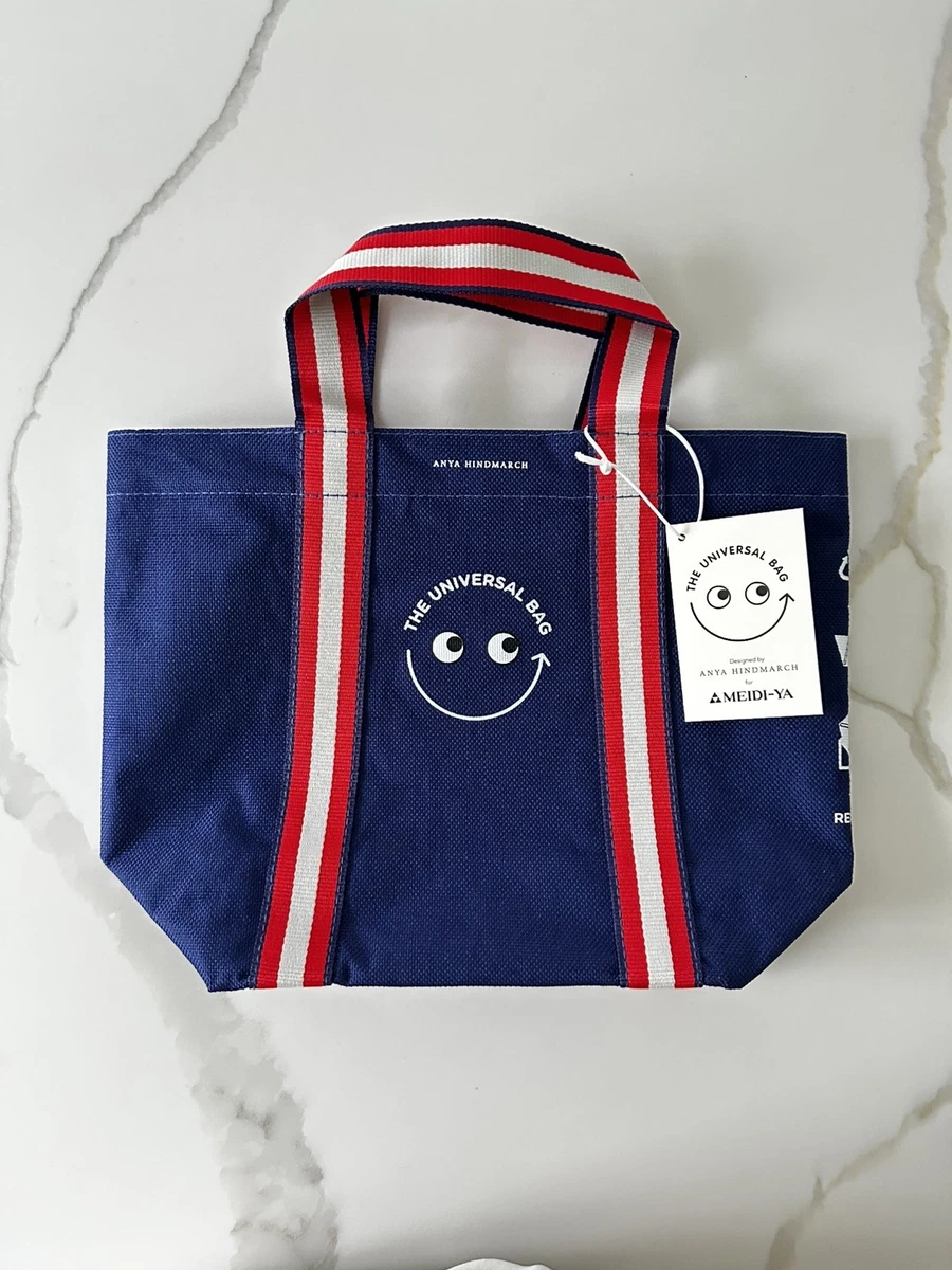 Anya Hindmarch Blue Bags & Handbags for Women for sale | eBay