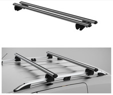 Crossbars Roof Rack Fits Toyota Sienna 2011-2026 - For Toyota Rav4 2013-2018