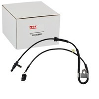 NTY ABS-SENSOR Raddrehzahl Vorderachse Links Passend FüR Opel Agila | HCA-SU-043