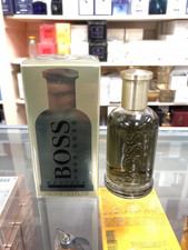 BOSS Bottled Eau de Parfum Spray 100 ml / 3.3 FL OZ