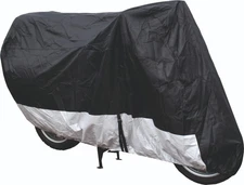 XL Dri-Top  Waterproof motorbike cover to fit Suzuki V-Strom 1000 part  luggage