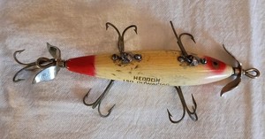 Heddon Dowagiac | eBay