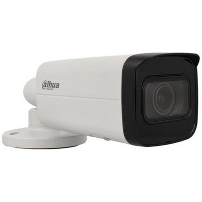 Dahua IP Kamera Bullet 2MP KI Audio 60m IR IPC-HFW2241T-ZS