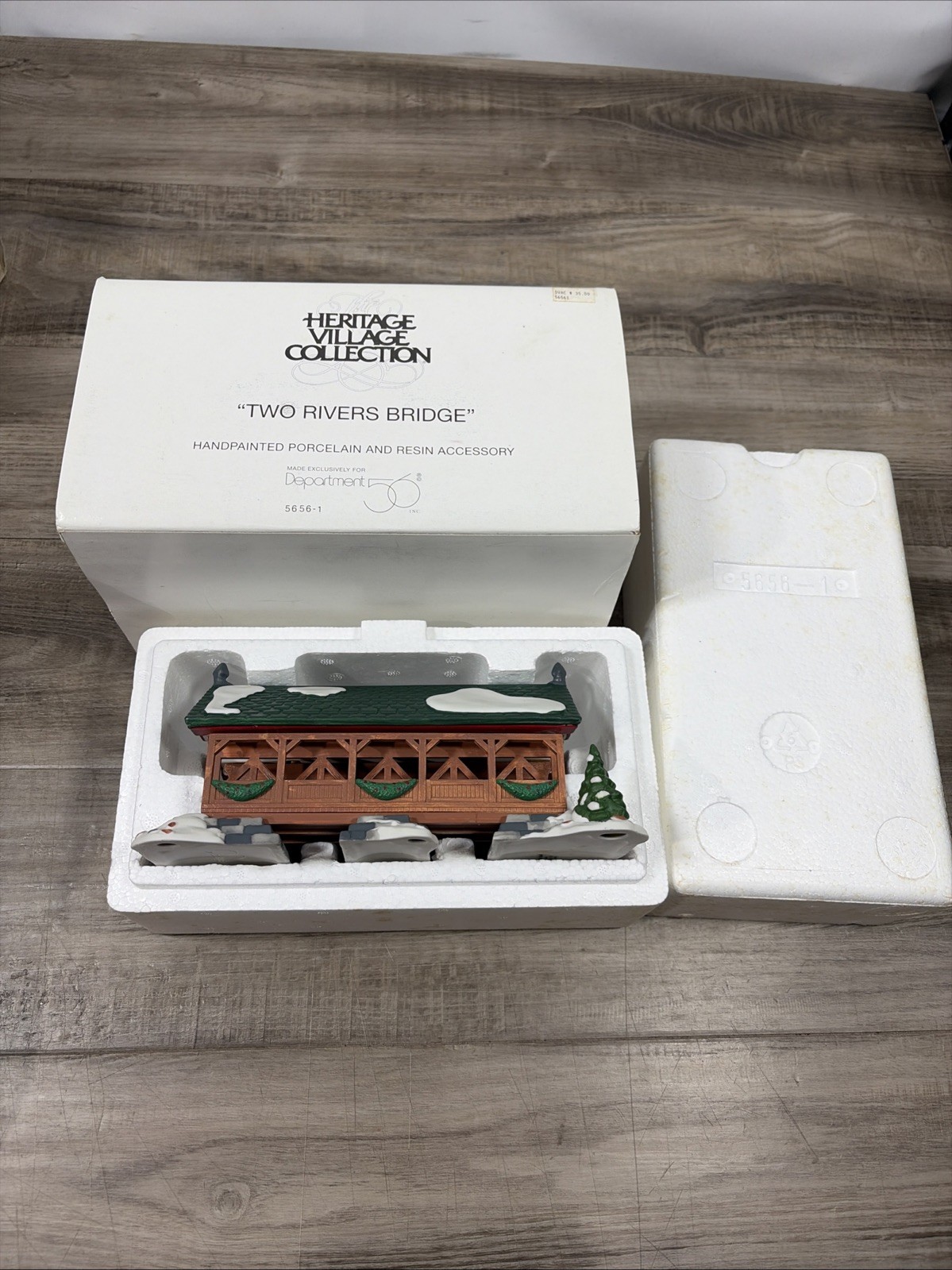 Click here to see eBay Auction