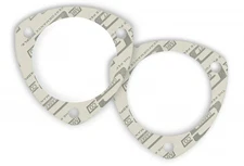 3  1/2" Exhaust Header Collector Gasket --Mr Gasket 1203C