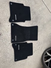 Mercedes Benz Car Floor Mats