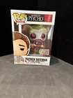 Funko Pop Smeye World Custom 12 Pc Patrick Bateman Psycho Joker Why So Serious
