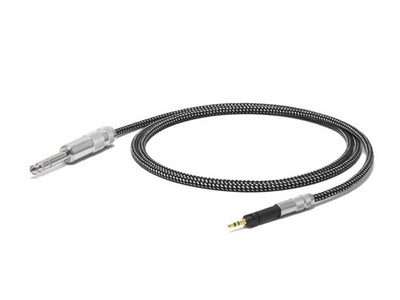 OYAIDE HPSC-63HD500 1.3m Headphone Re-Cable Recable