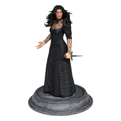 The Witcher Statue Pvc Yennefer 20 Cm Dark Horse - Photo 1/4