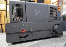 QUAD II Classic Tube Integrated Amplifier, Used