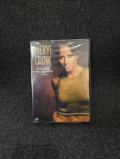 Sheryl Crow Rockin The Globe Live DVD Sealed Concert Music A&M