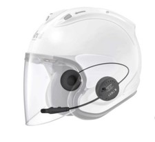 SENA Intercom pour casque de moto Sena ACS-RAM ARAI SZ-R VAS