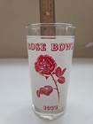 Ohio State 1971 Rose Bowl Glass 1970 Big Ten Champs — photo 2