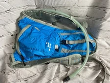 BCG  Hydration Water Bladder Hydro pack, Blue
