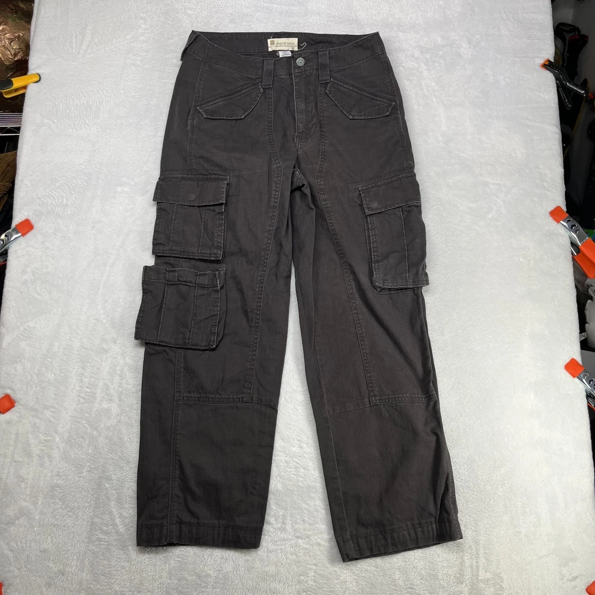 Cargo 31 Size Pants for Men for sale | eBay