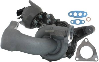 Turbocharger New OE Ref. 9677062780 for ** PSA
