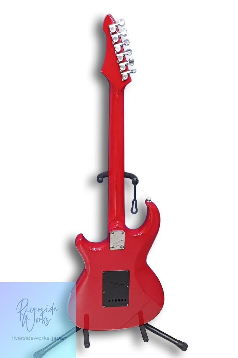 ARIA PROⅡ Electric Guitar RS WILDCAT Classic Used | eBay