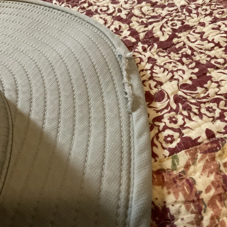 Sombrero de Senderismo The Airflo Tilley 7 5/8 Talla XL Sol Pesca Exterior Gris Hyperkwel Foto 4 de 4