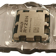 AMD Ryzen 9 7950X 16-Core 5.7GHz AM5 Processor Never Installed 6
