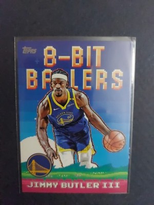 NBA Ballers ウェンビー、エドワーズ、バトラー 🏀 New! Zuru NBA Ballers/Series 2 **SUPER RARE** ANT-MAN ANTHONY