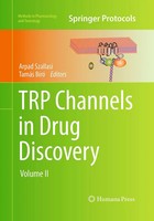 Trp Channels In Drug Discovery Volume Ii TamáS BíRó (U. A.) Taschenbuch Xiv 2016