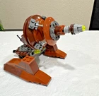 LEGO Star Wars: Geonosian Cannon (9491) No Minifigures or Instructions