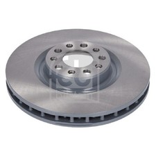 2x Bremsscheibe vorne für Alfa Romeo Giulia 952 Stelvio 949 | 26229467