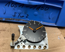 Compteur Mercedes 190