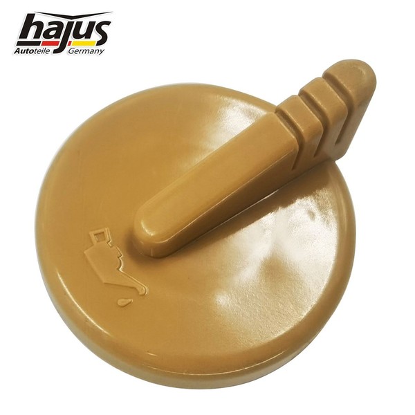 ÖLeinfüLldeckel ÖLdeckel Verschluss Ventildeckel Dacia Renault Original hajus-image