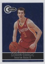 2010-11 Totally Certified Totally Blue 138/299 Goran Dragic #113 0b9