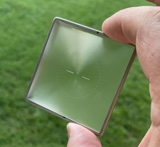HASSELBLAD ACUTE MATTE 42203 FOCUSING SCREEN 202FA 203FE