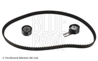 Zahnriemensatz Blue Print ADBP730026 FÜR CitroËN Passend FÜR Fiat Ford Mazda