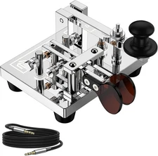 Putikeeg CQ Ohm Double Key CW-Combi (CWCOMBI) GHD Key x CQ Ohm Collaboration Pad