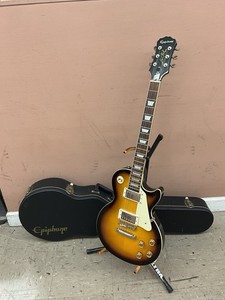 Les Paul Ultra Epiphone | eBay