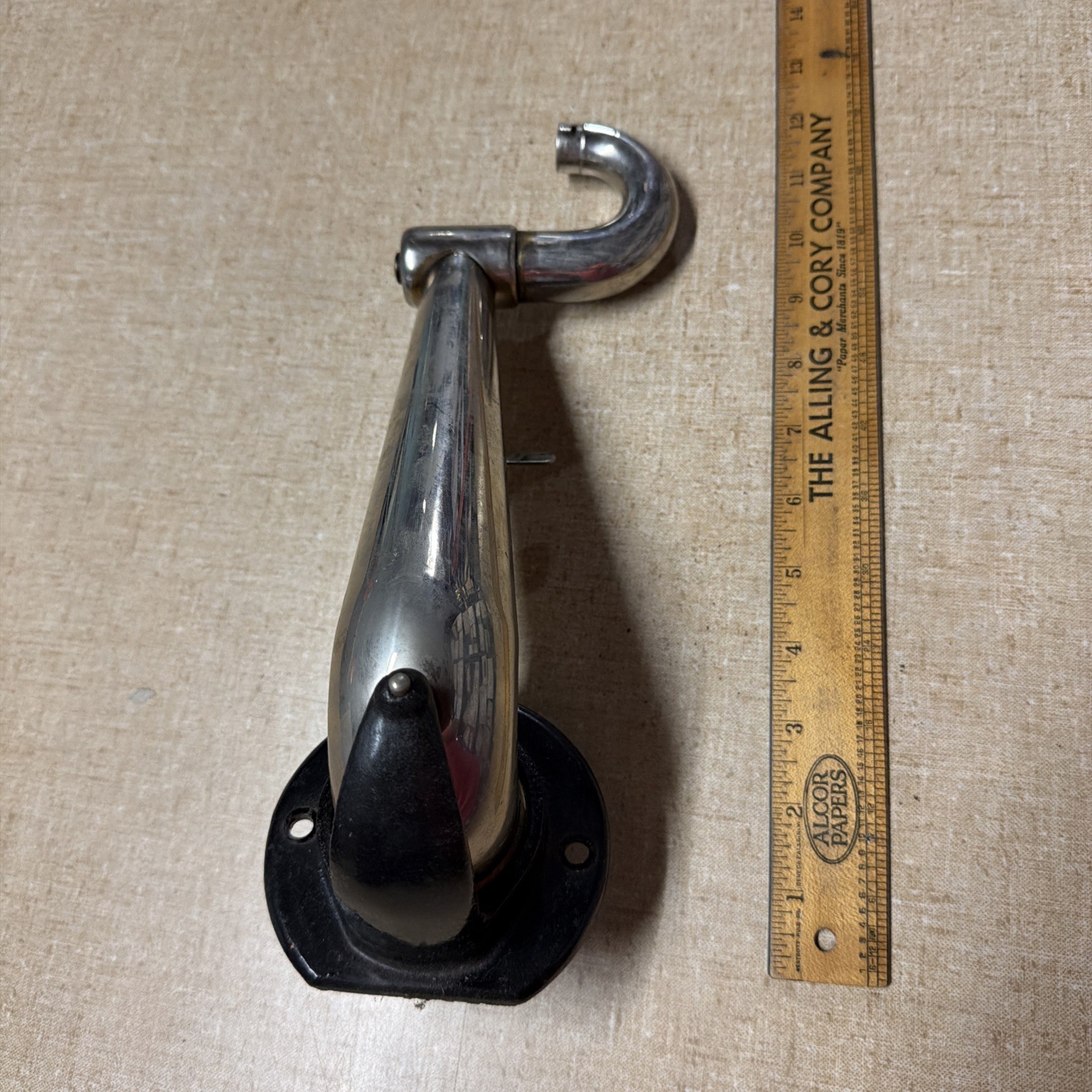Vintage VV-XI-#597943  Victor Talking PHONOGRAPH Part Tone Arm